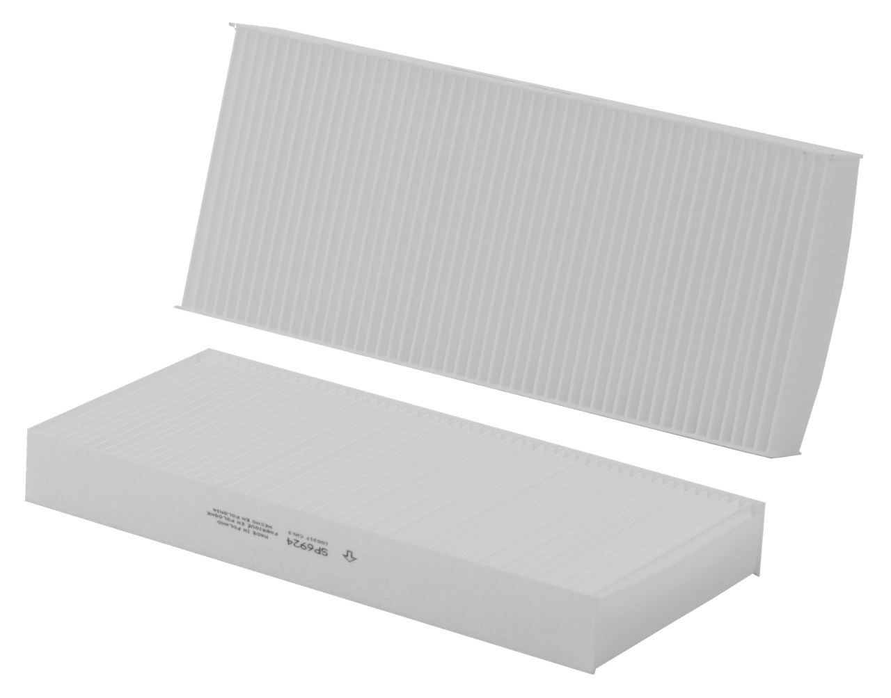 WIX WP6924 Cabin Air Filter