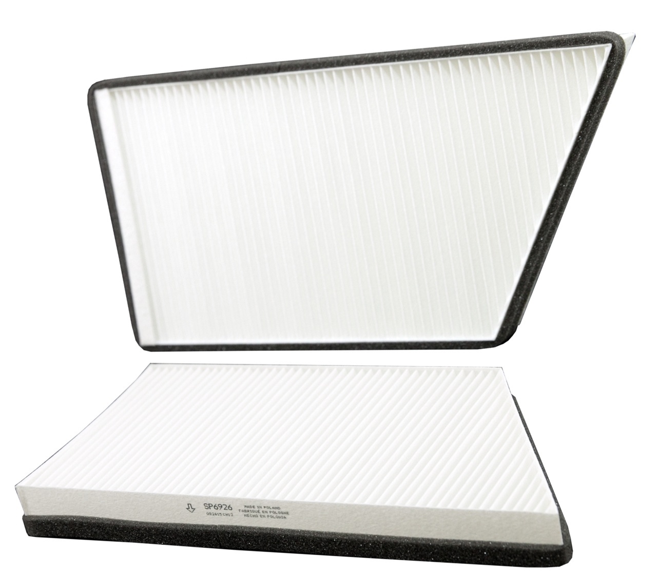 WIX WP6926 Cabin Air Filter