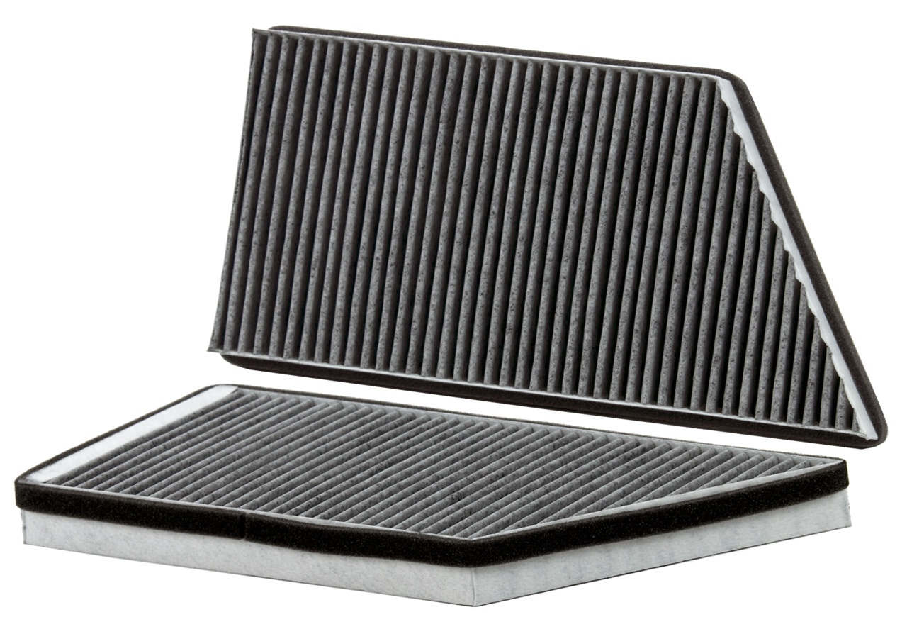 WIX WP6927 Cabin Air Filter