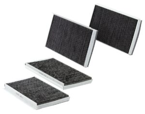 WIX WP6977 Cabin Air Filter