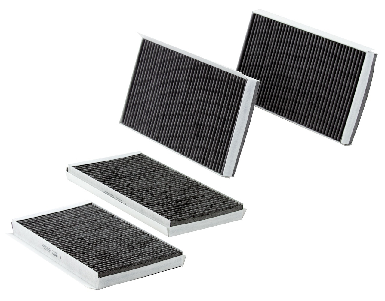WIX WP6977 Cabin Air Filter