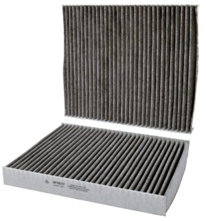 WIX WP9037 Cabin Air Filter