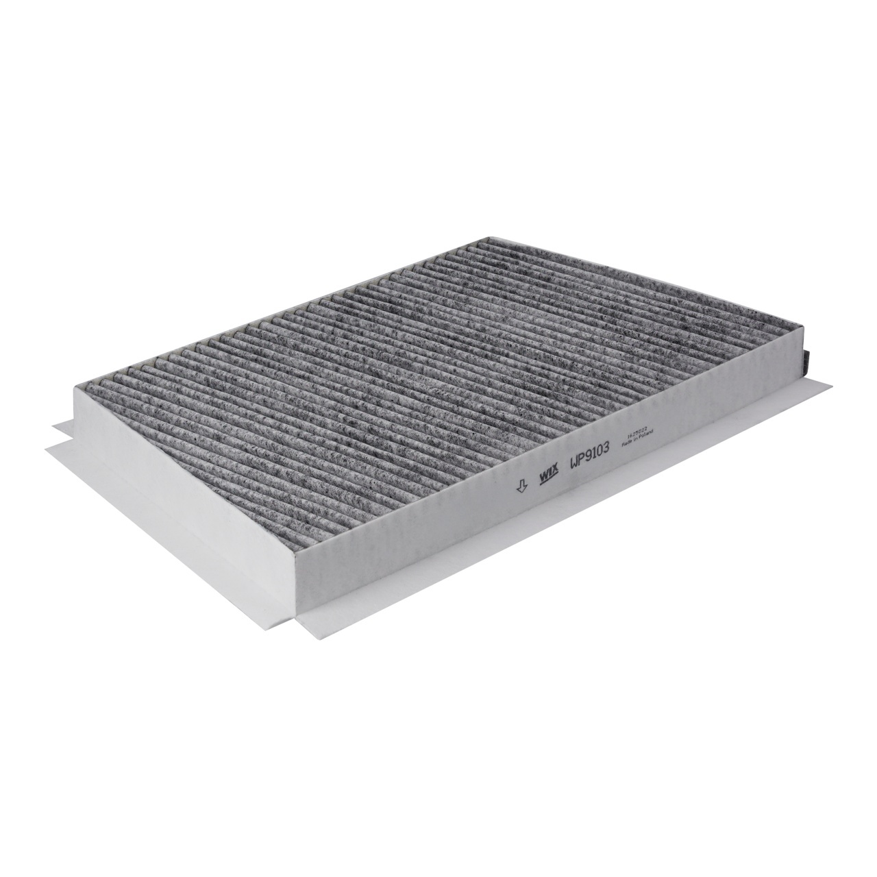 WIX WP9103 Cabin Air Filter