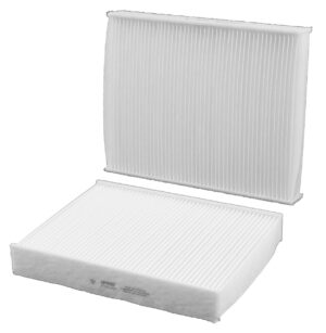 WIX WP9110 Cabin Air Filter