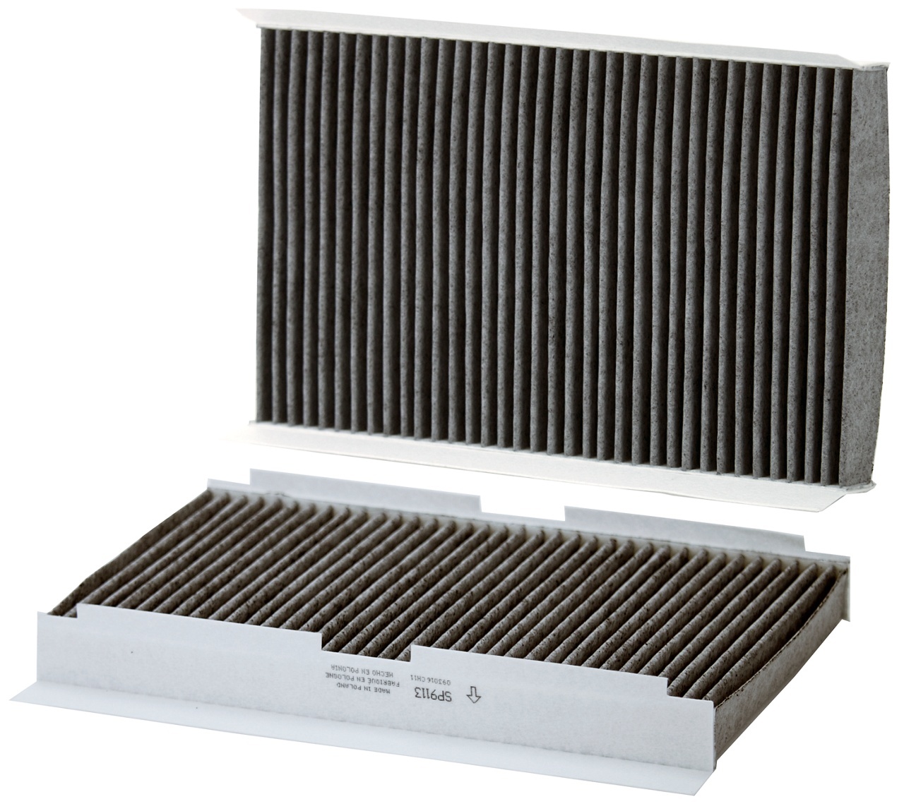 WIX WP9113 Cabin Air Filter