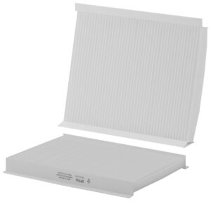 WIX WP9116 Cabin Air Filter