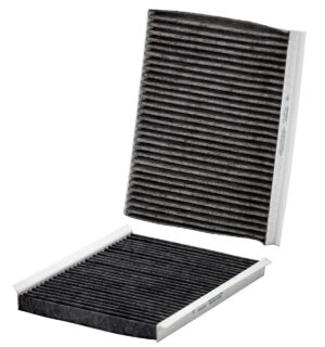 WIX WP9117 Cabin Air Filter