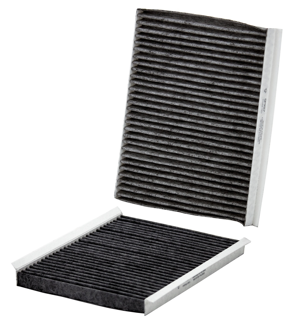 WIX WP9117 Cabin Air Filter