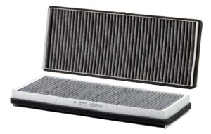 WIX WP9177 Cabin Air Filter