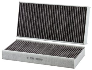 WIX WP9183 Cabin Air Filter