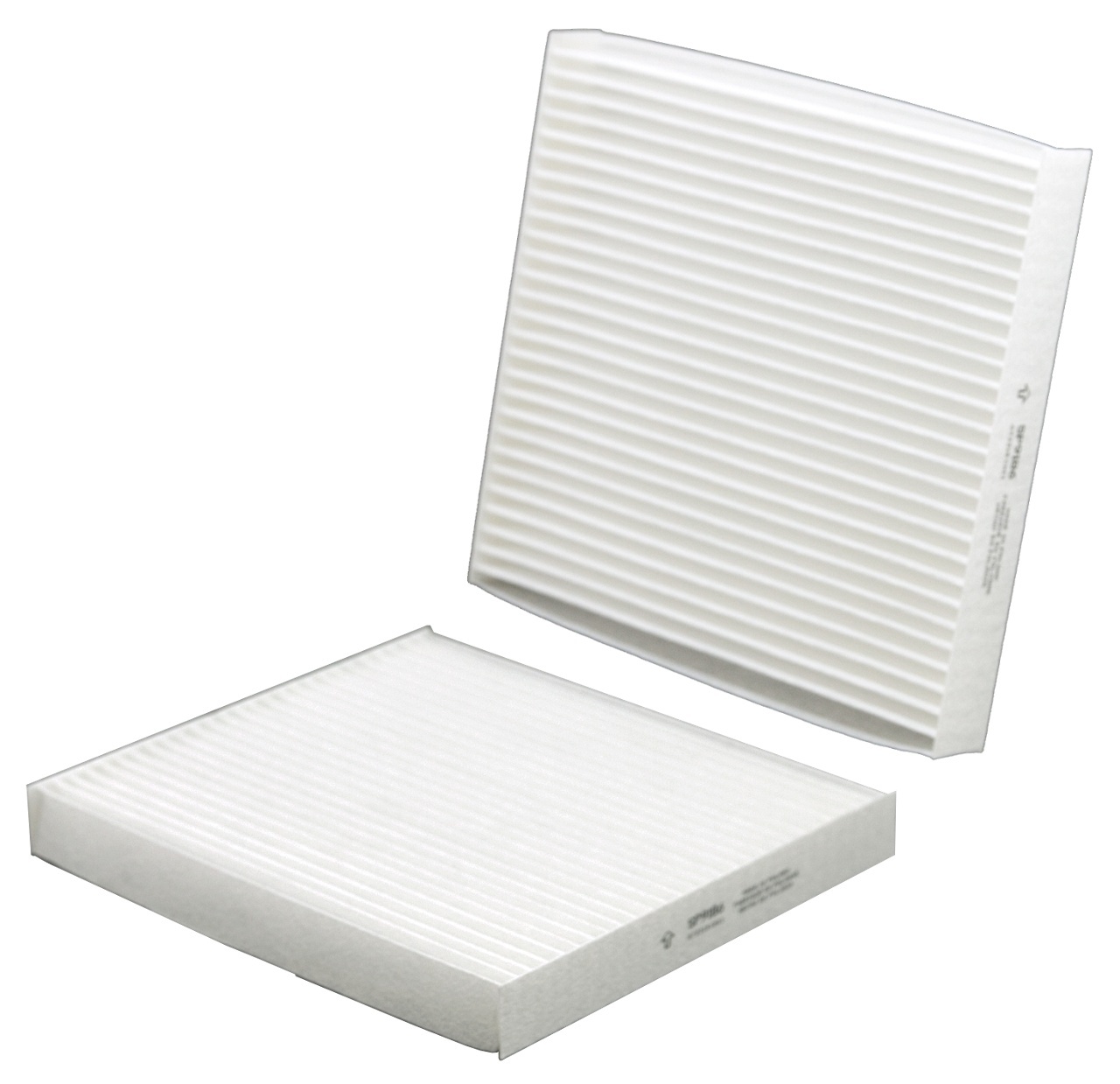 WIX WP9186 Cabin Air Filter
