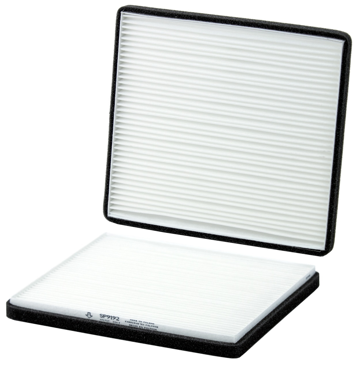 WIX WP9192 Cabin Air Filter