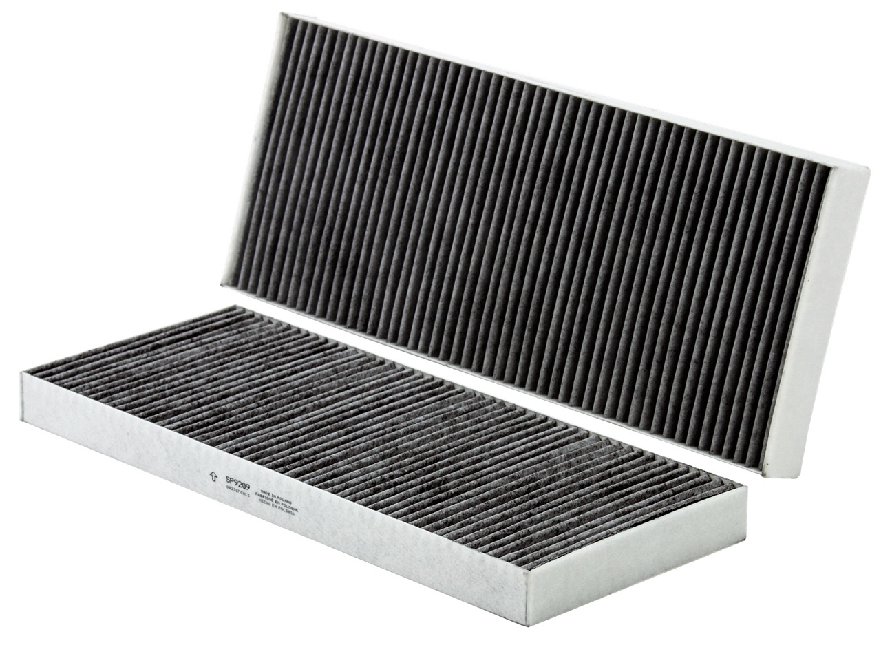 WIX WP9209 Cabin Air Filter