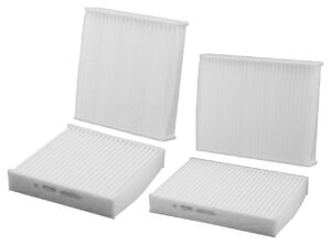 WIX WP9256 Cabin Air Filter