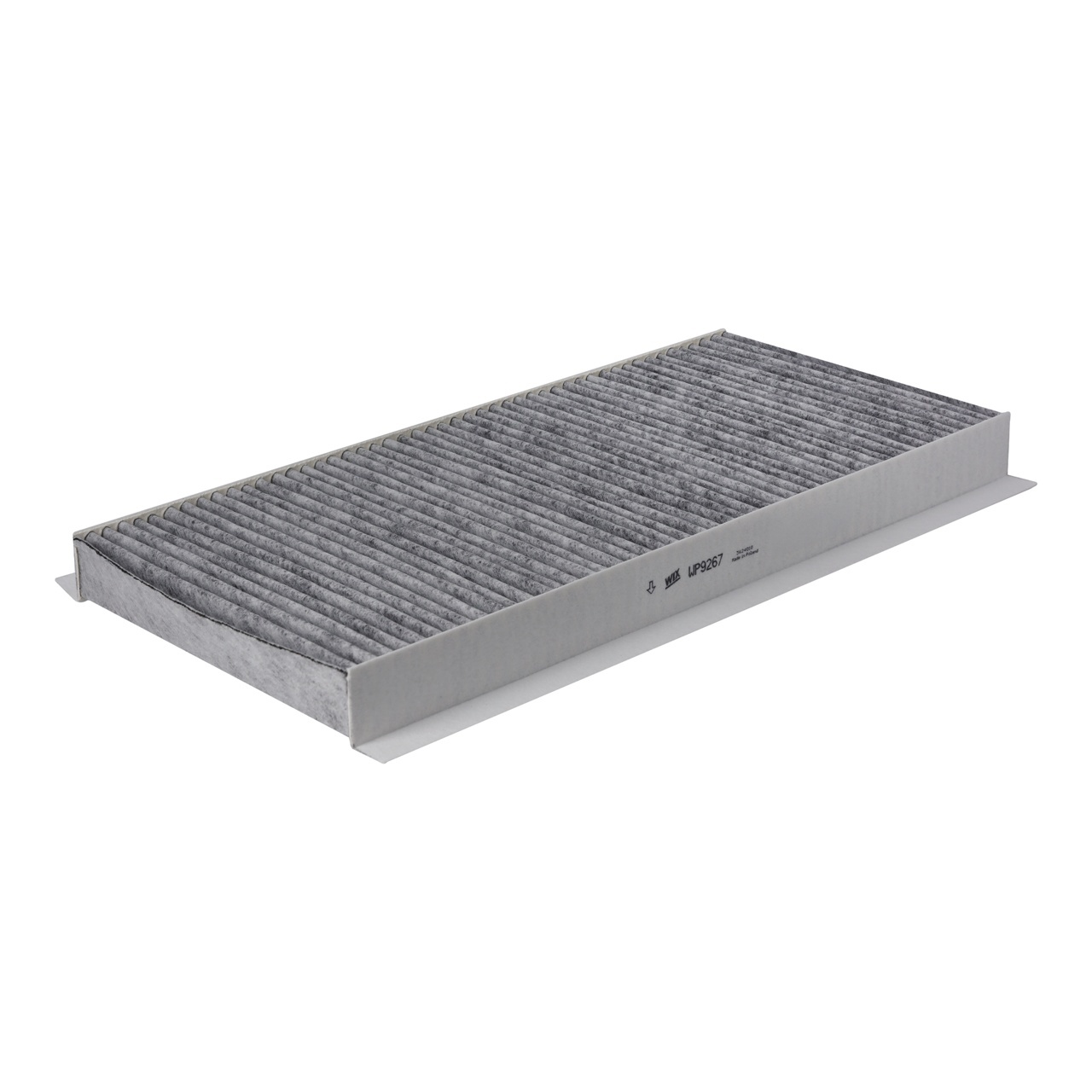 WIX WP9267 Cabin Air Filter
