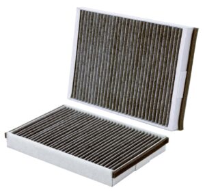 WIX WP9309 Cabin Air Filter