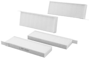 WIX WP9318 Cabin Air Filter