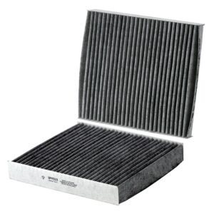 WIX WP9323 Cabin Air Filter