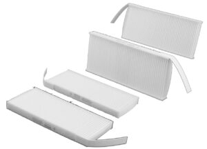 WIX WP9336 Cabin Air Filter