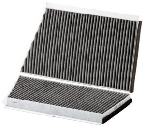 WIX WP9347 Cabin Air Filter