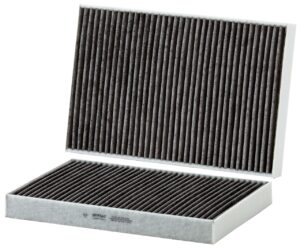WIX WP9367 Cabin Air Filter