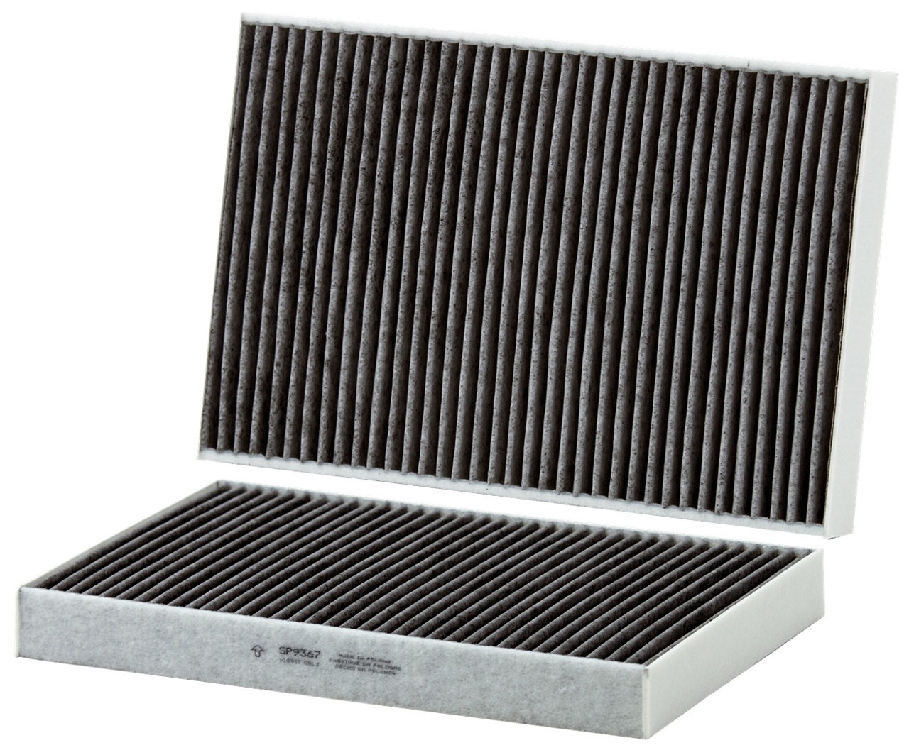 WIX WP9367 Cabin Air Filter